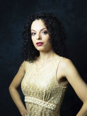 Kayleigh -Soul & Motown